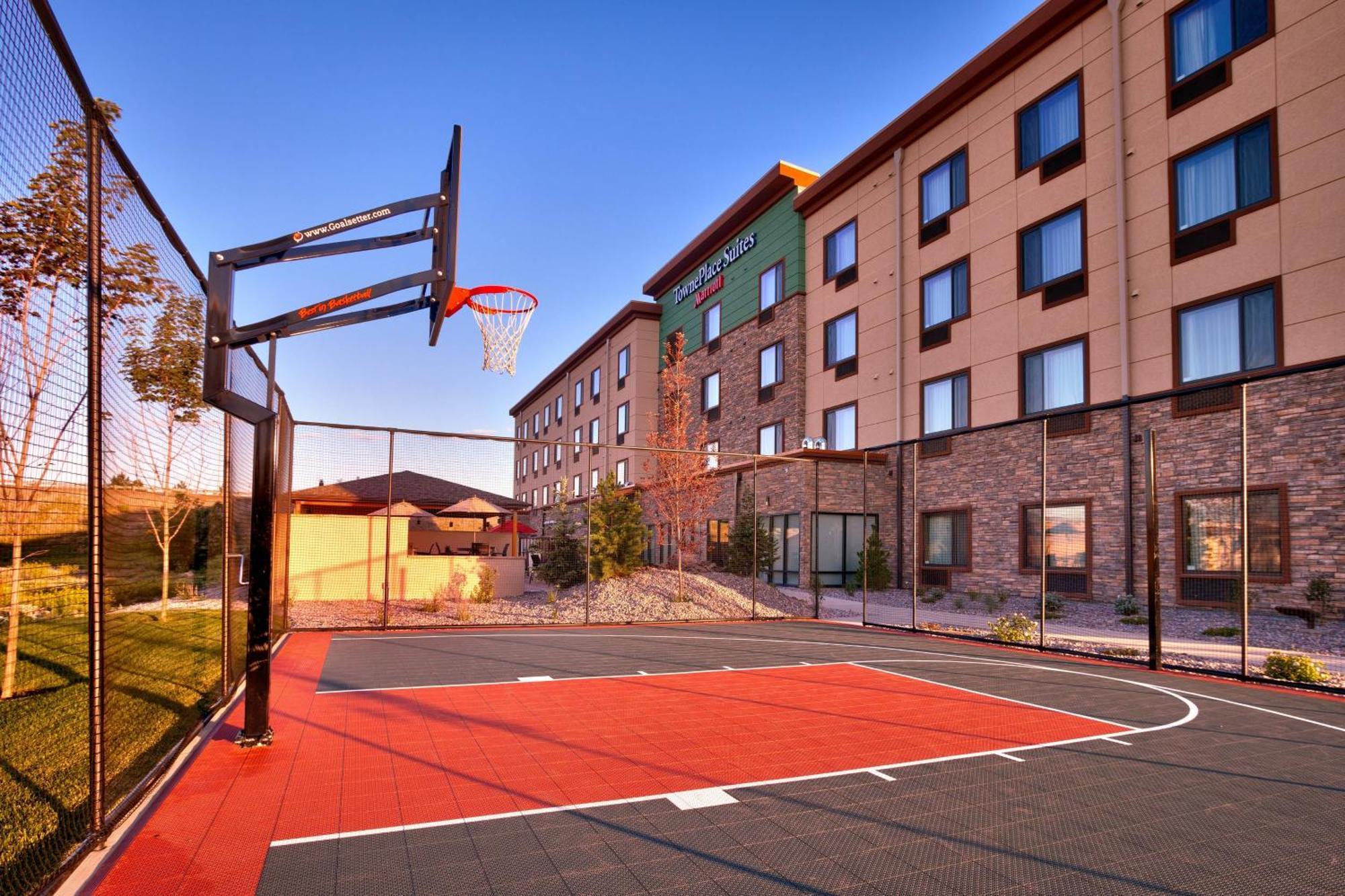 Towneplace Suites By Marriott Missoula Exterior foto