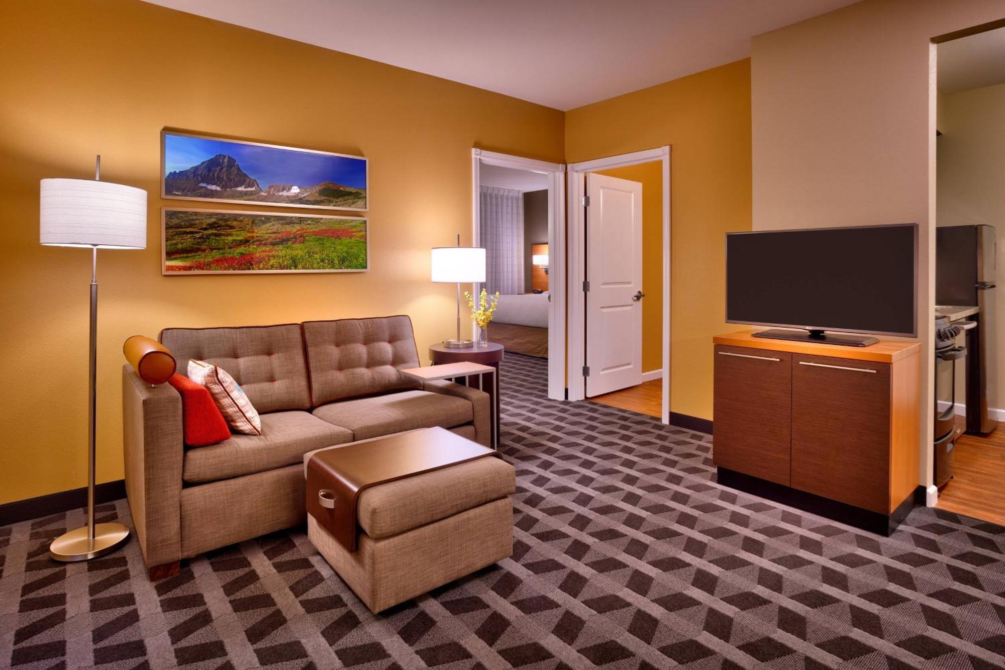 Towneplace Suites By Marriott Missoula Exterior foto